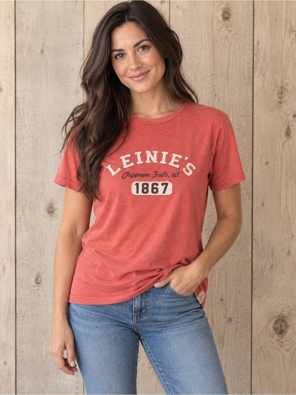 leinenkugel's Leinie's Tee Shirt